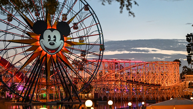 Which iconic Disney character are you most like? Photo / Getty